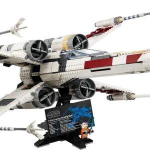 75355 Le Chasseur X-Wing -13