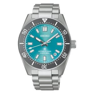 Seiko Prospex Save the Ocean SPB545J1
